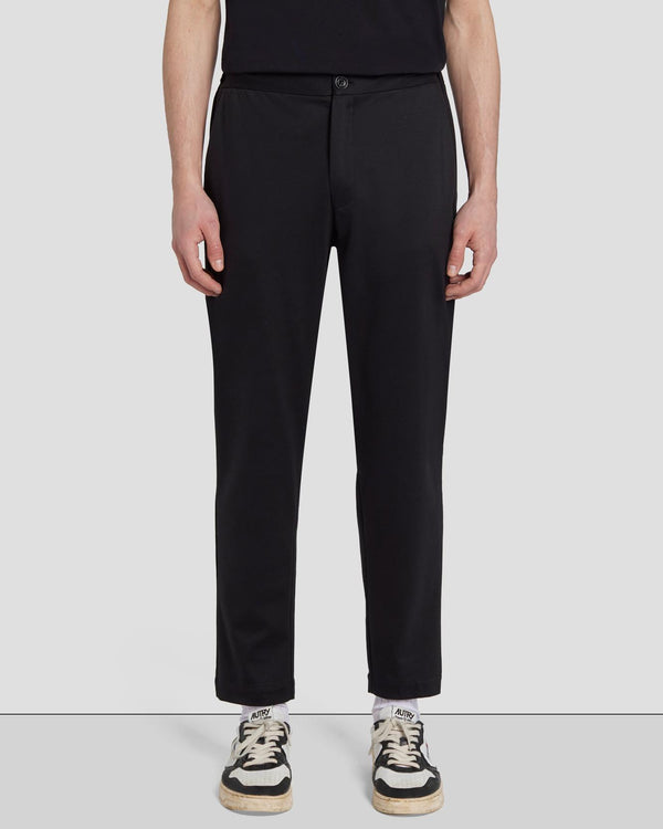 7 For All Mankind Dynamic Luxe Chino Pants