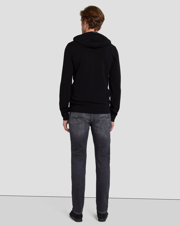 7 For All Mankind Dynamic Luxe Hoodie Sweaters