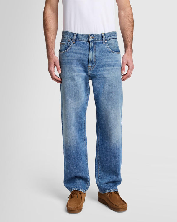 7 For All Mankind Everyday 7 Ryan Jeans
