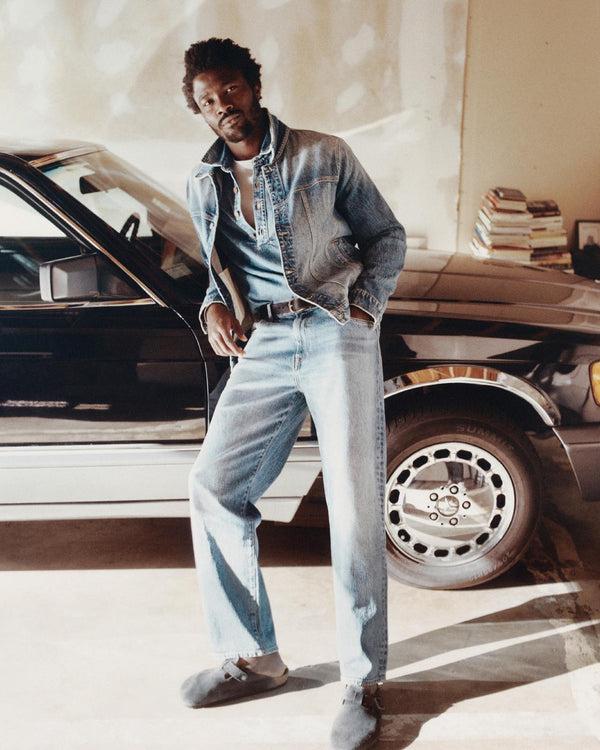 7 For All Mankind Everyday 7 Ryan Jeans