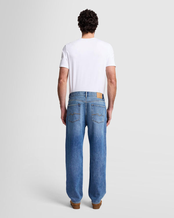 7 For All Mankind Everyday 7 Ryan Jeans