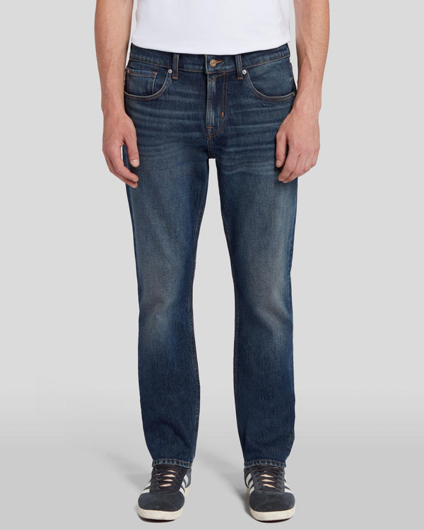 7 For All Mankind Everyday 7 The Straight Jeans