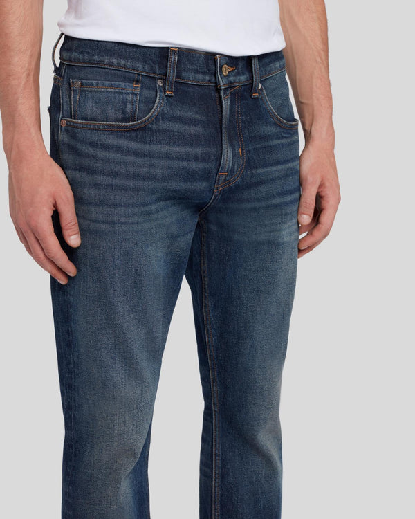 7 For All Mankind Everyday 7 The Straight Jeans