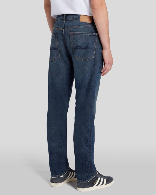 7 For All Mankind Everyday 7 The Straight Jeans