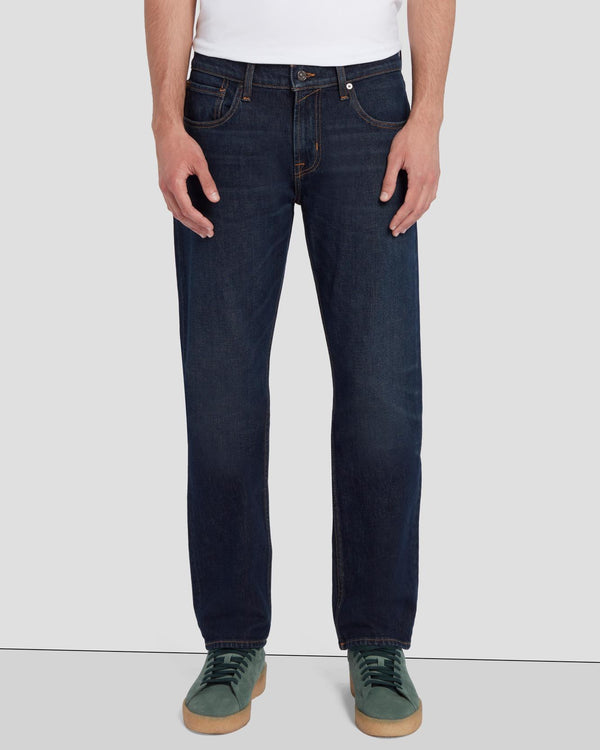 7 For All Mankind Everyday 7 The Straight Jeans
