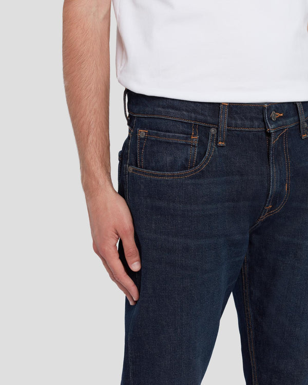 7 For All Mankind Everyday 7 The Straight Jeans
