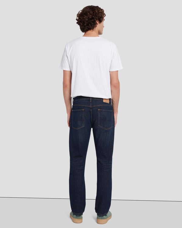 7 For All Mankind Everyday 7 The Straight Jeans