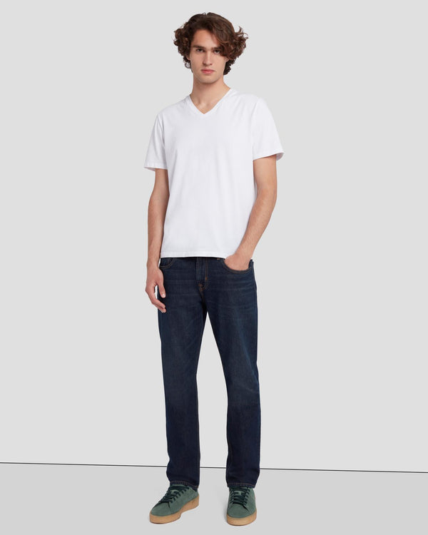 7 for all mankind Everyday 7 The Straight Jeans