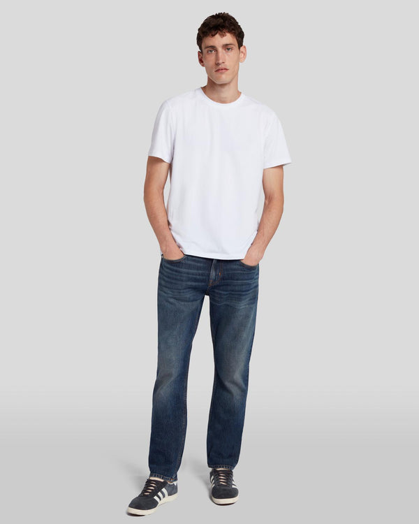 7 for all mankind Everyday 7 The Straight Jeans