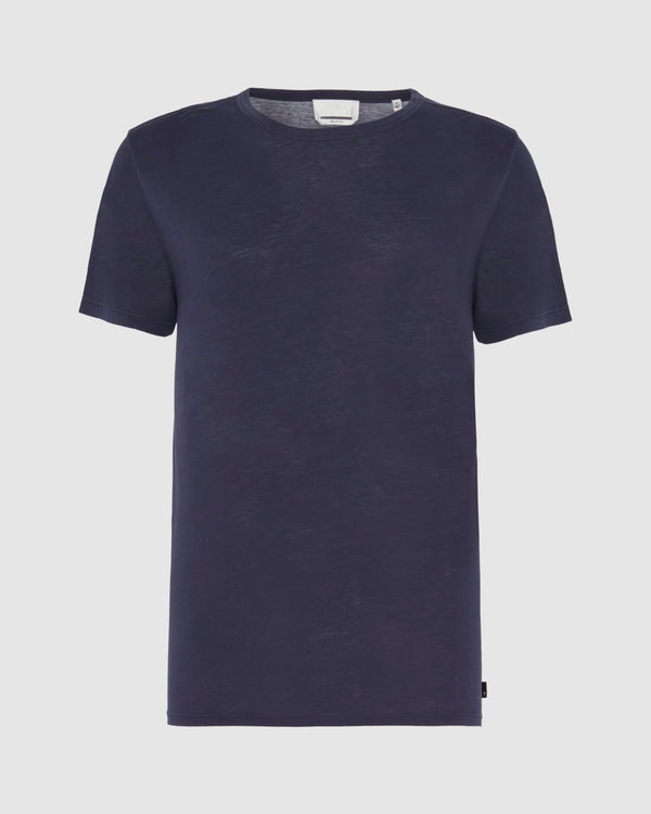 7 for all mankind Featherweight Cotton Tee Tees