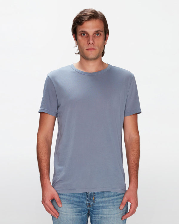 7 for all mankind Featherweight Cotton Tee Tees