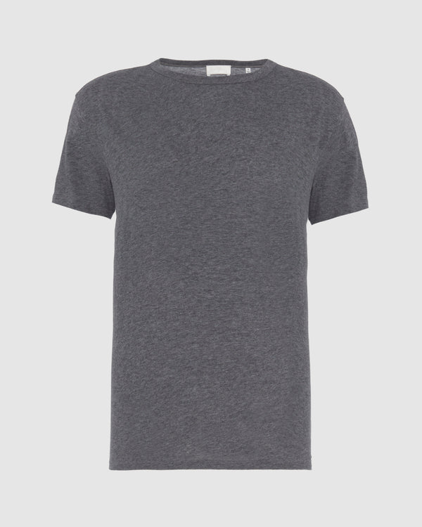 7 for all mankind Featherweight Cotton Tee Tees