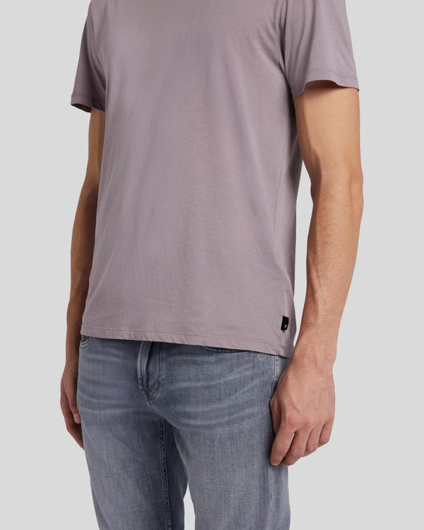 7 For All Mankind Featherweight Tee Tees