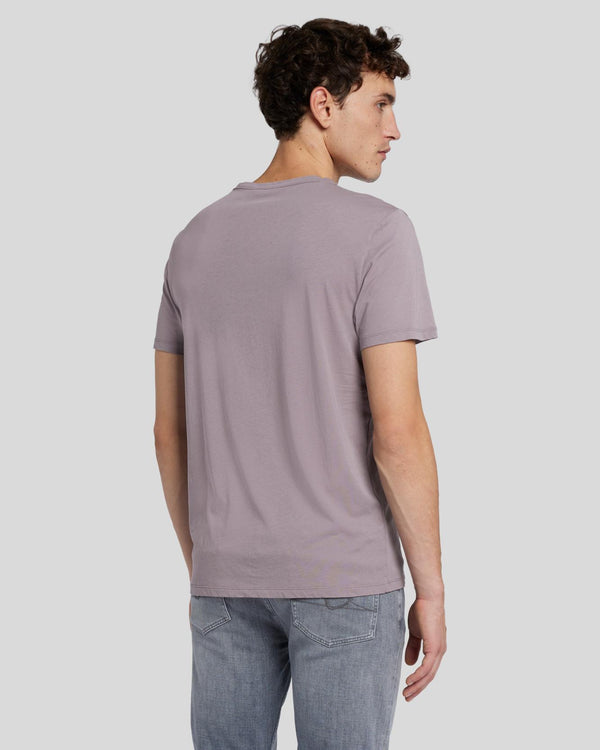 7 For All Mankind Featherweight Tee Tees