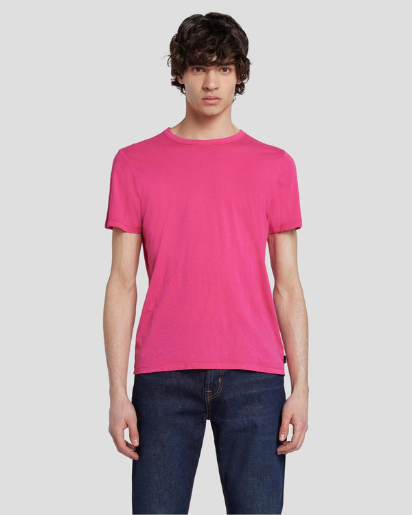 7 for all mankind Featherweight Tee Tees