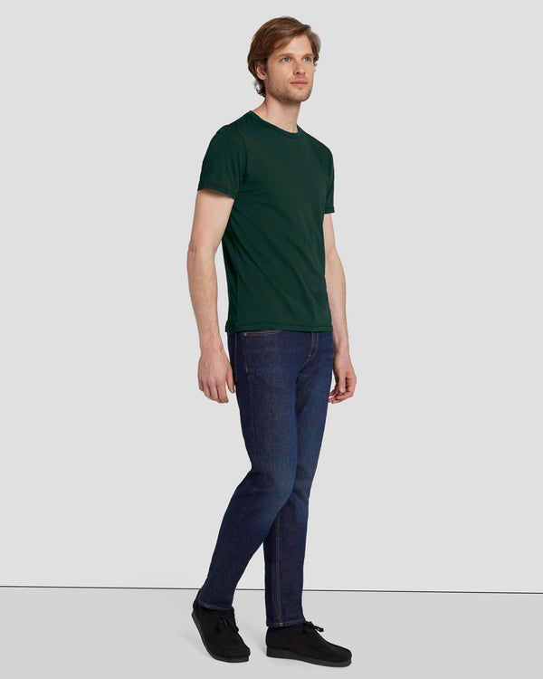 7 For All Mankind Featherweight Tee Tees