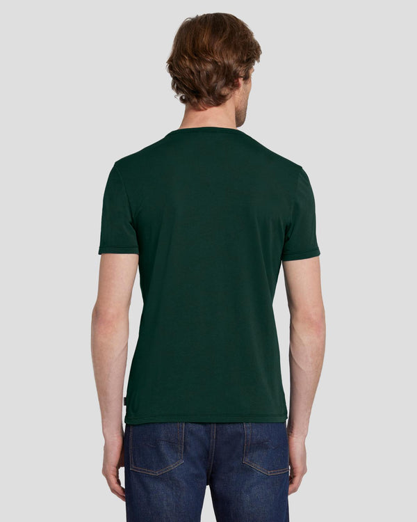 7 For All Mankind Featherweight Tee Tees