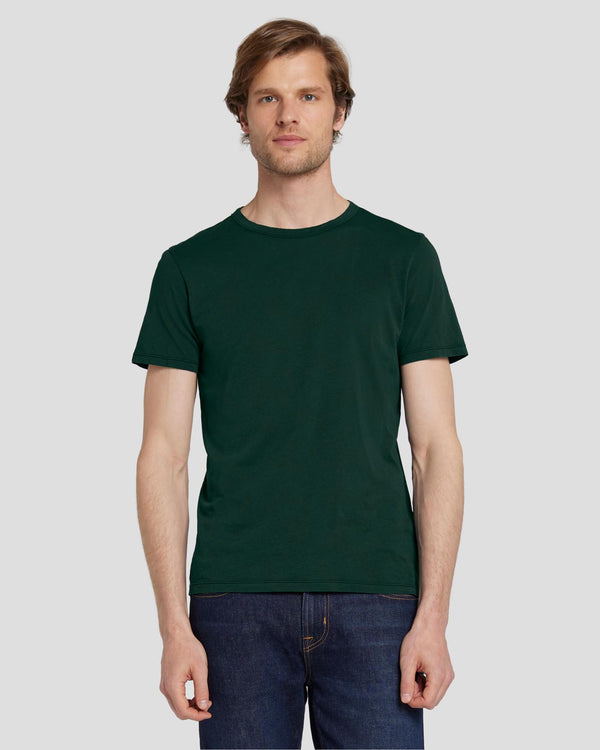 7 for all mankind Featherweight Tee Tees