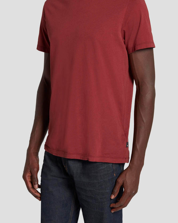 7 For All Mankind Featherweight Tee Tees