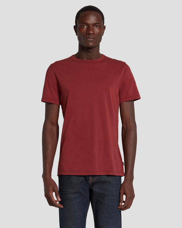 7 for all mankind Featherweight Tee Tees