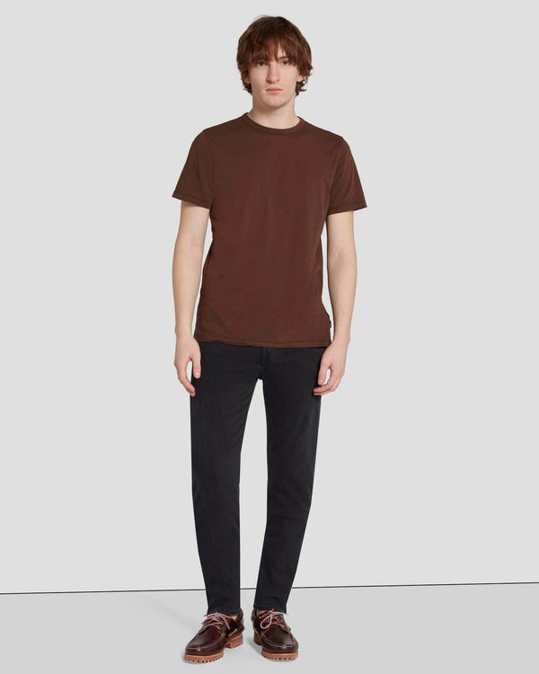 7 For All Mankind Featherweight Tee Tees