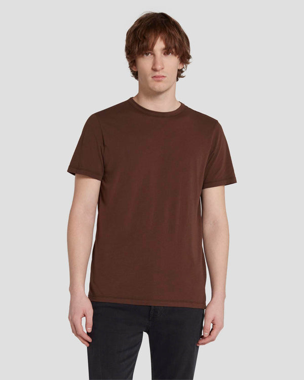7 for all mankind Featherweight Tee Tees