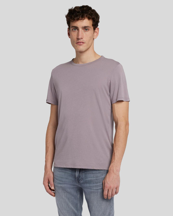 7 for all mankind Featherweight Tee Tees