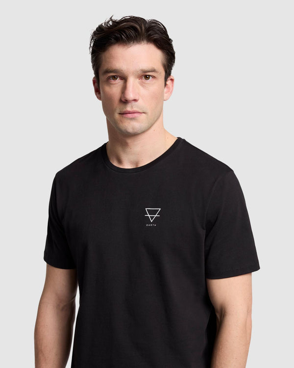 7 For All Mankind Graphic Tee Tees