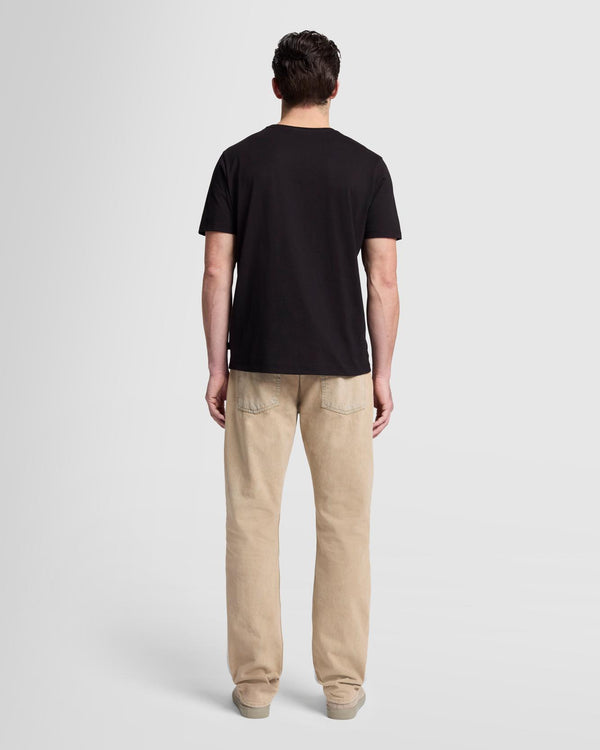 7 For All Mankind Graphic Tee Tees