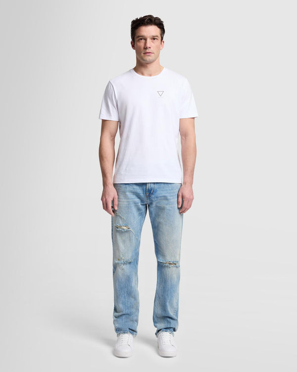 7 For All Mankind Graphic Tee Tees
