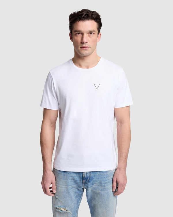 7 for all mankind Graphic Tee Tees