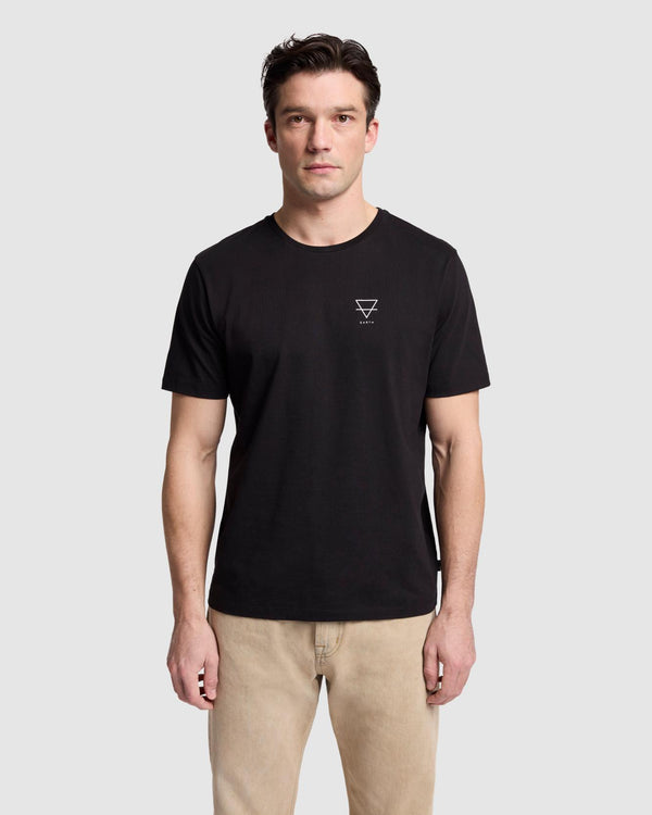 7 for all mankind Graphic Tee Tees