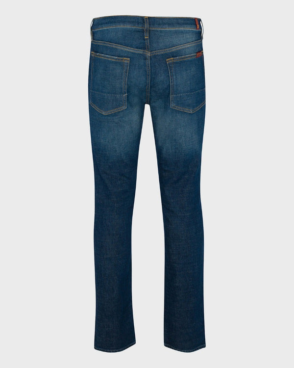 7 For All Mankind Hemp Paxtyn Jeans