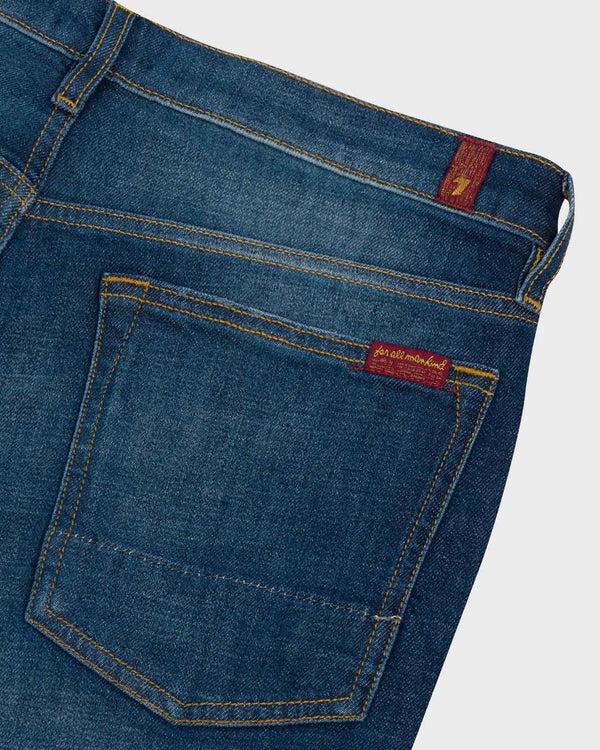 7 For All Mankind Hemp Paxtyn Jeans