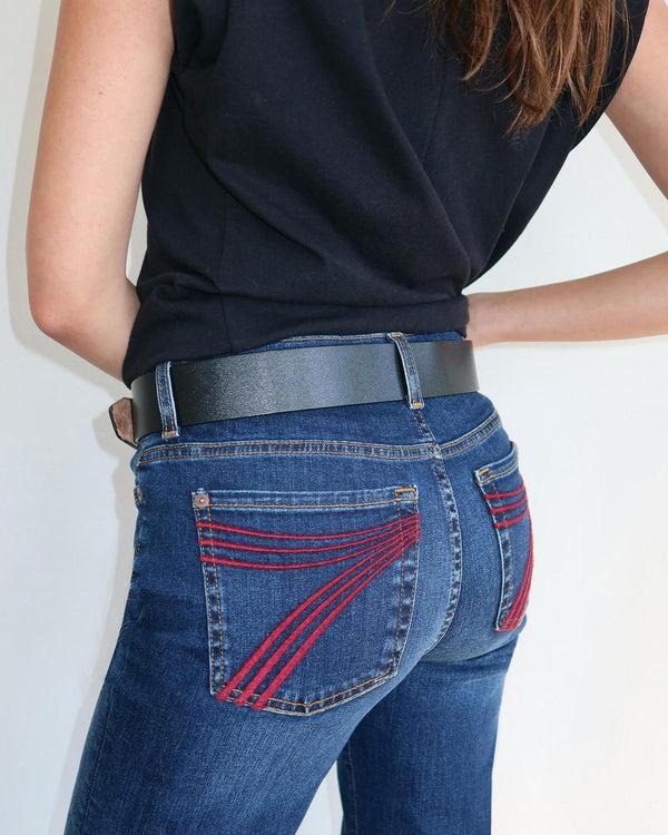 7 For All Mankind Heritage Dojo Jeans