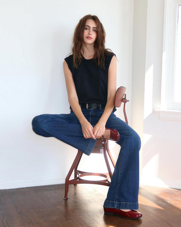 7 For All Mankind Heritage Dojo Jeans