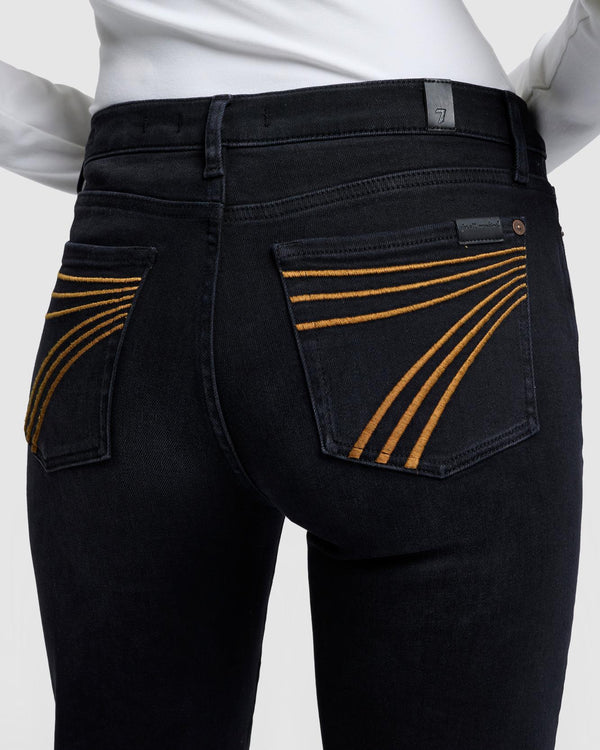 7 For All Mankind Heritage Dojo Jeans