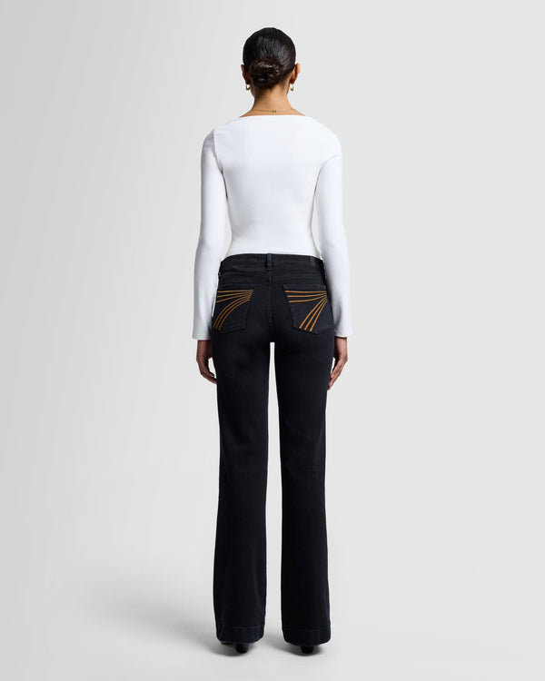 7 For All Mankind Heritage Dojo Jeans