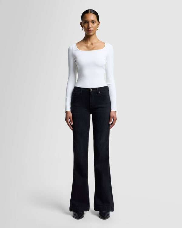 7 for all mankind Heritage Dojo Jeans