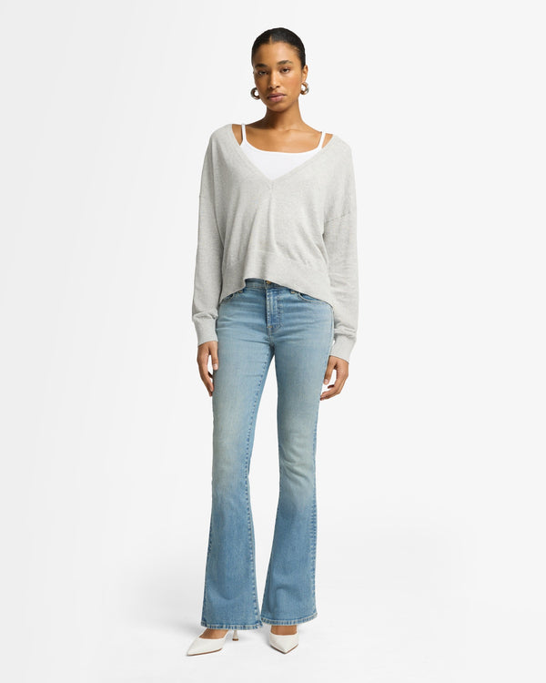 7 For All Mankind Heritage Dojo Jeans