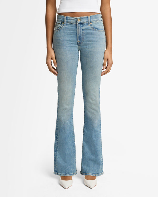 7 For All Mankind Heritage Dojo Jeans