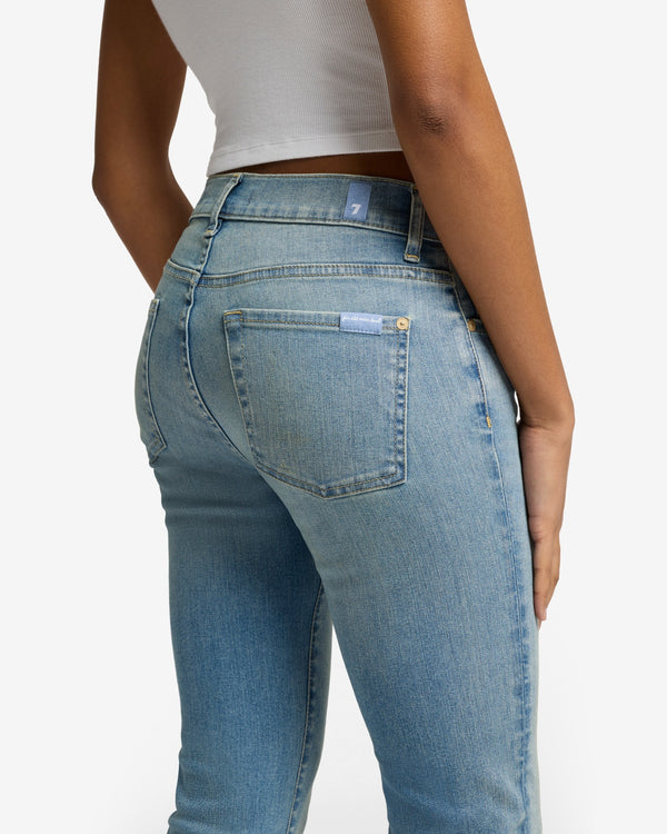 7 For All Mankind Heritage Dojo Jeans