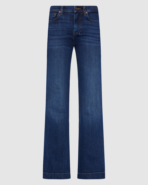 7 for all mankind Heritage Dojo Jeans