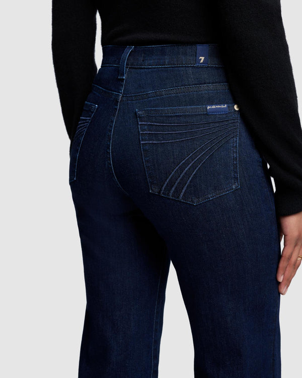 7 For All Mankind Heritage Modern Dojo Jeans