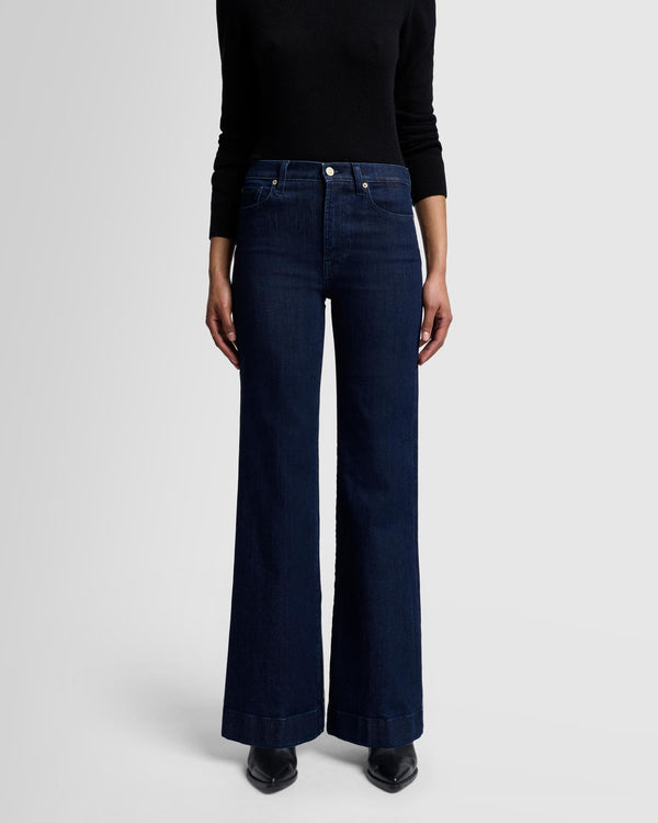 7 For All Mankind Heritage Modern Dojo Jeans