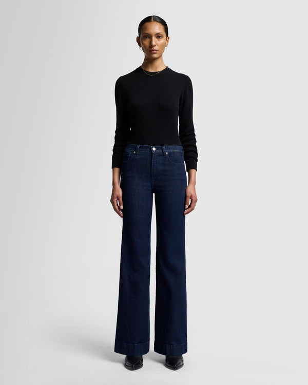 7 for all mankind Heritage Modern Dojo Jeans