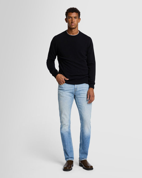 7 For All Mankind Heritage The Straight Jeans