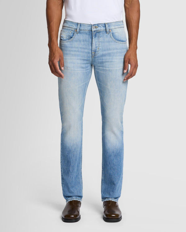 7 For All Mankind Heritage The Straight Jeans