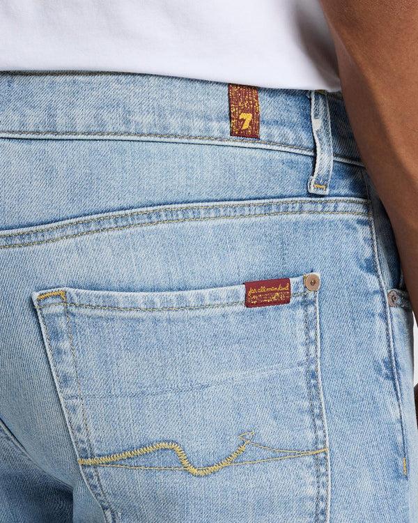 7 For All Mankind Heritage The Straight Jeans