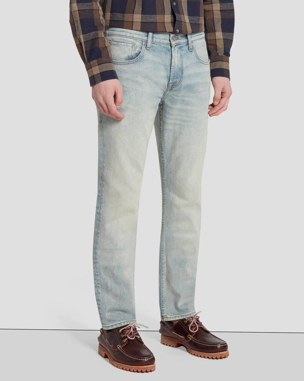 7 For All Mankind Heritage The Straight Jeans